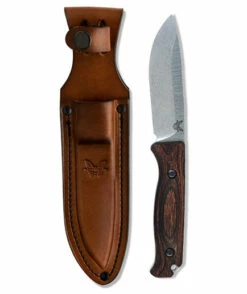 Benchmade 15002 SADDLE MOUNTAIN SKINNER