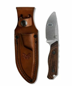 Benchmade 15017 HIDDEN CANYON HUNTER