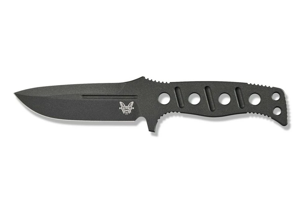 Benchmade 375KBK-1 ADAMAS 6 Benchmade 375KBK-1 ADAMAS - Image 4