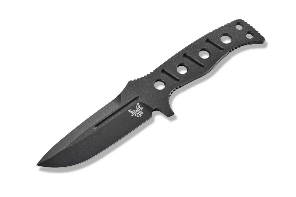 Benchmade 375KBK-1 ADAMAS 8 Benchmade 375KBK-1 ADAMAS - Image 6