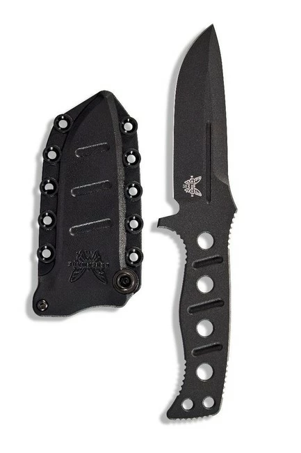 Benchmade 375KBK-1 ADAMAS 11 Benchmade 375KBK-1 ADAMAS - Image 9