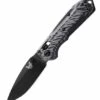 Benchmade 565BK-02 Mini Freek -Kershaw Sale benchmade 565bk 02 mini freek 12339
