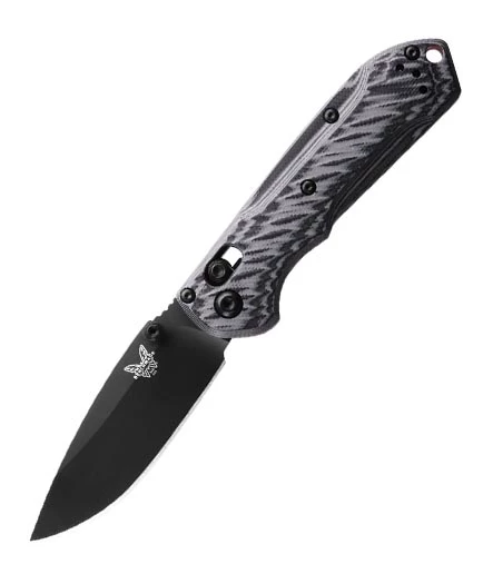 Benchmade 565BK-02 Mini Freek 3 Benchmade 565BK-02 Mini Freek