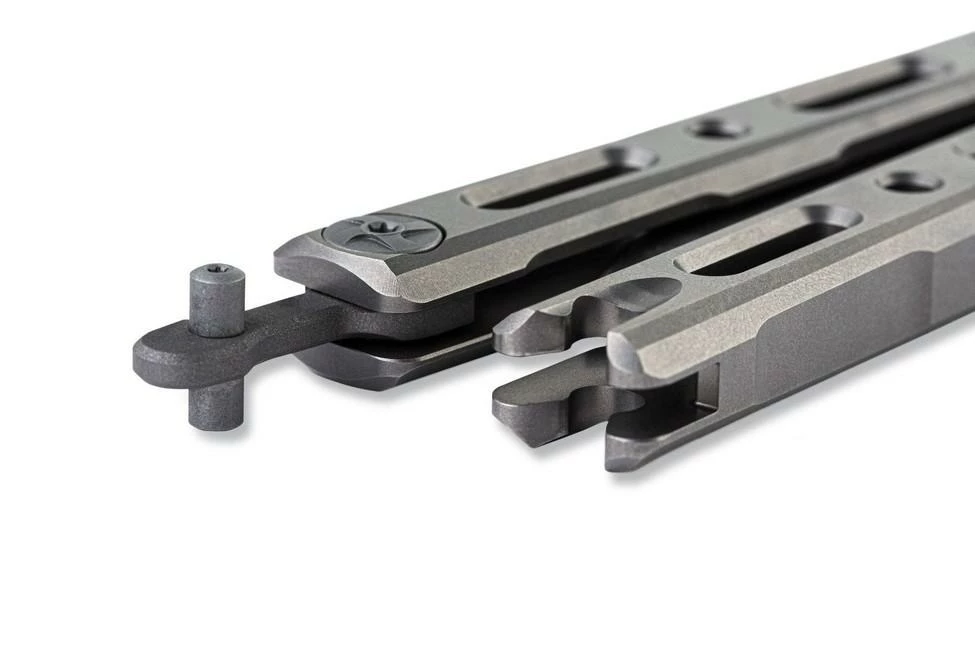 Benchmade 85 Bali-Song 11 Benchmade 85 Bali-Song - Image 9