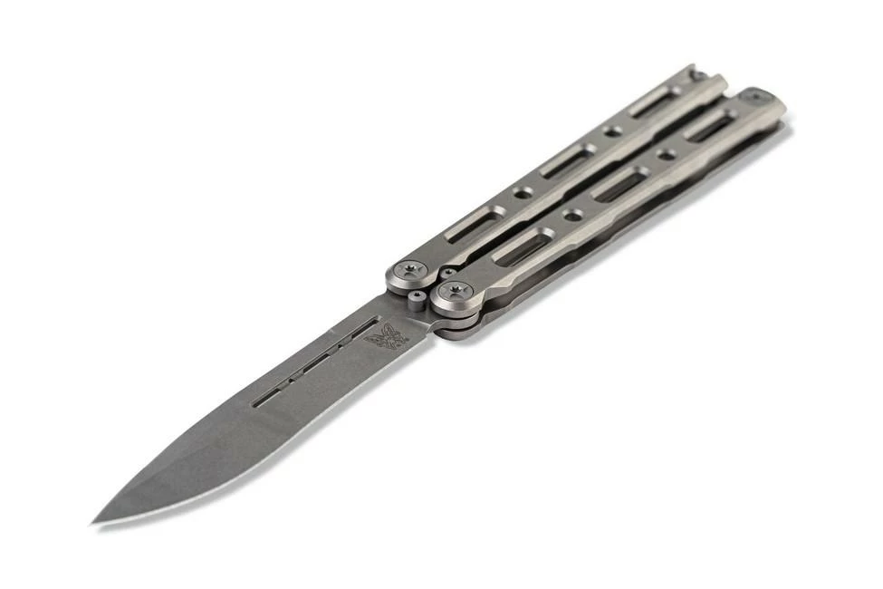 Benchmade 85 Bali-Song 8 Benchmade 85 Bali-Song - Image 6