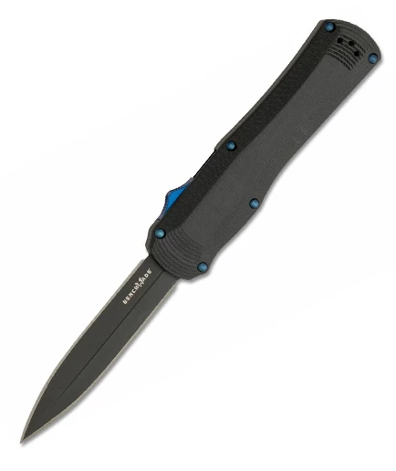 Benchmade Autocrat 3400BK 3 Benchmade Autocrat 3400BK