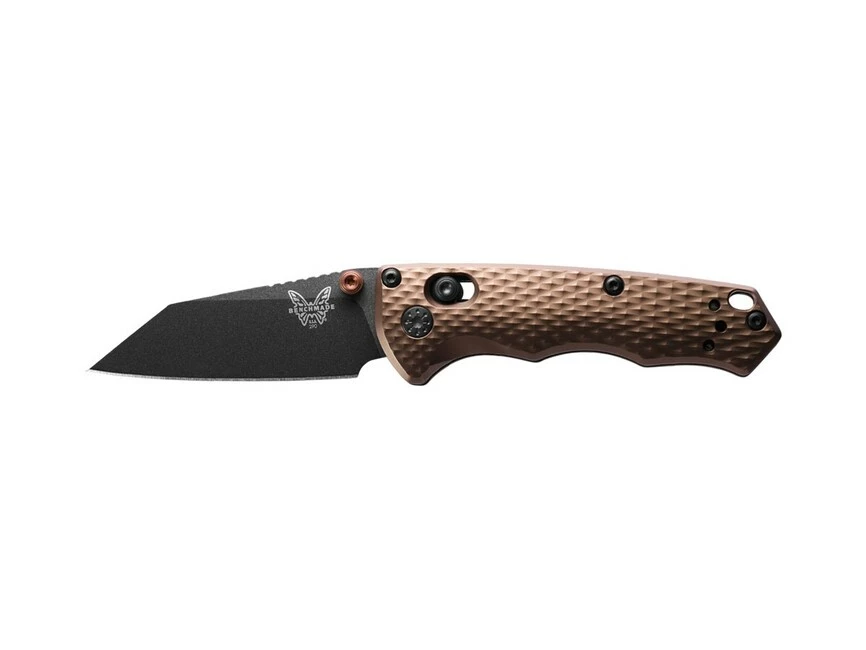 Benchmade FULL IMMUNITY 290BK FLAT DARK EARTH 4 Benchmade FULL IMMUNITY 290BK FLAT DARK EARTH - Image 2