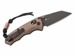 Benchmade FULL IMMUNITY 290BK FLAT DARK EARTH 10 Benchmade FULL IMMUNITY 290BK FLAT DARK EARTH -Kershaw Sale benchmade full immunity 290bk 1 flat dark earth 28129 66