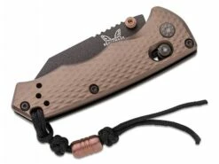 Benchmade FULL IMMUNITY 290BK FLAT DARK EARTH 12 Benchmade FULL IMMUNITY 290BK FLAT DARK EARTH -Kershaw Sale benchmade full immunity 290bk 1 flat dark earth 28229