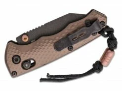 Benchmade FULL IMMUNITY 290BK FLAT DARK EARTH 13 Benchmade FULL IMMUNITY 290BK FLAT DARK EARTH -Kershaw Sale benchmade full immunity 290bk 1 flat dark earth 28329