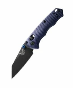 Benchmade FULL IMMUNITY 290BK CRATER BLUE