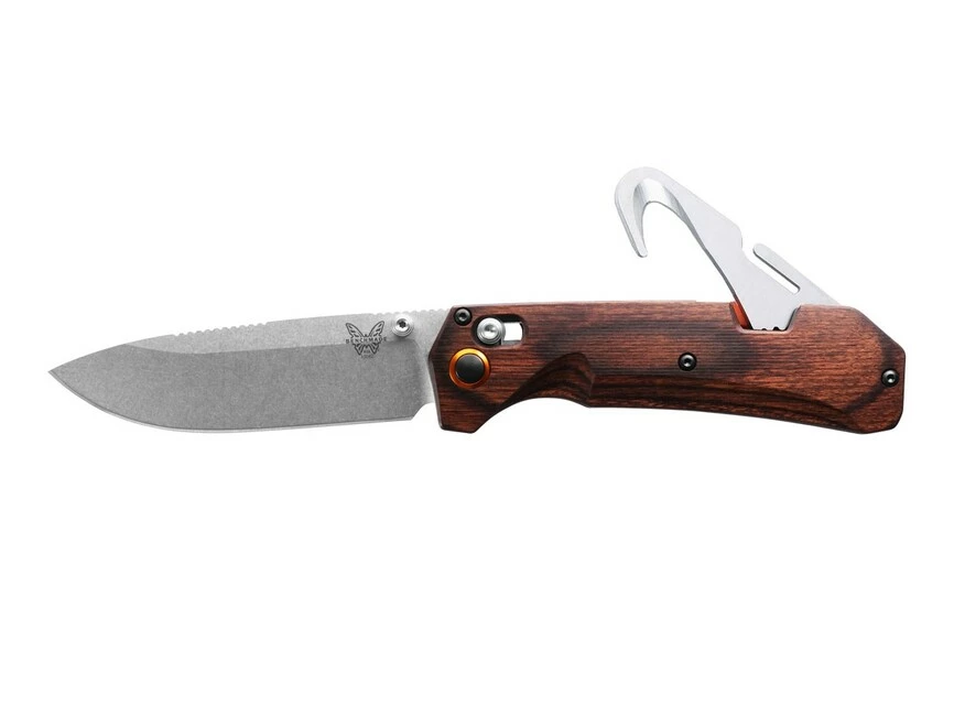 Benchmade GRIZZLY CREEK 15062 4 Benchmade GRIZZLY CREEK 15062 - Image 2