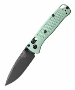 Benchmade MINI BUGOUT 533BK-06 SEA FOAM