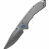 Benchmade NARROWS 748 GRAY TITANIUM -Kershaw Sale benchmade narrows 748 gray titanium 12360