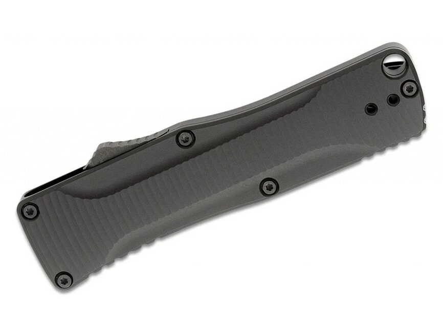 Benchmade OM 4850 OTF 7 Benchmade OM 4850 OTF - Image 5
