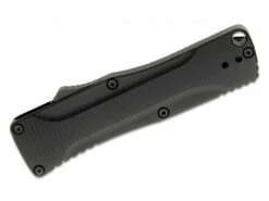 Benchmade OM 4850BK OTF -Kershaw Sale benchmade om 4850bk otf 28329