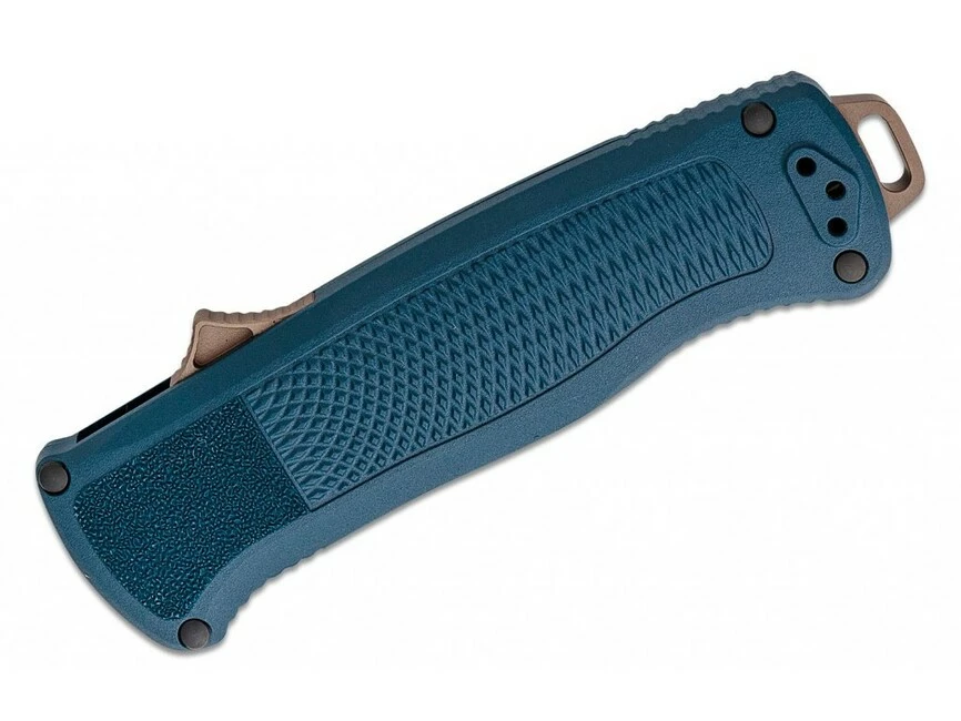 Benchmade Shootout Blue 5370FE-01 6 Benchmade Shootout Blue 5370FE-01 - Image 4