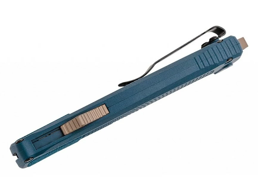 Benchmade Shootout Blue 5370FE-01 8 Benchmade Shootout Blue 5370FE-01 - Image 6