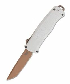 Benchmade Shootout Cool Gray 5370FE-02