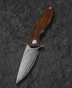Bestech Bambi Linerlock Ironwood BTKL08E -Kershaw Sale bestech bambi linerlock ironwood btkl08e 28629