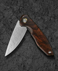 Bestech Bambi Linerlock Ironwood BTKL08F -Kershaw Sale bestech bambi linerlock ironwood btkl08f 28529