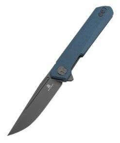 Bestech Mini Dundee Linerlock Slate BTKMK03F
