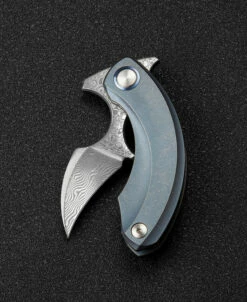 Bestech Strelit Framelock Damascus/BI BTKT2103I -Kershaw Sale bestech strelit framelock damascusbi btkt2103i 28329