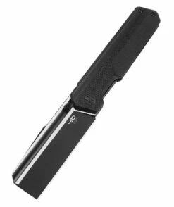 Bestech Tardis Linerlock Black BTKG54A