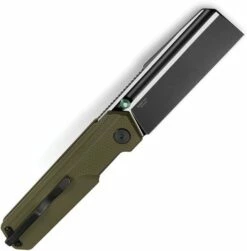 Bestech Tardis Linerlock OD Green BTKG54C -Kershaw Sale bestech tardis linerlock od green btkg54c 28329
