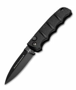 Böker BHQ AKS-74 Mini Blackt Dagger 01KALS110