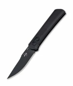 Böker - Böker Plus Alluvial All Black 01BO346