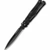 Böker MAGNUM BALISONG NEPTIS 06EX408 -Kershaw Sale boeker magnum balisong neptis 06ex408 11913