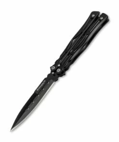 Böker MAGNUM BALISONG NEPTIS 06EX408
