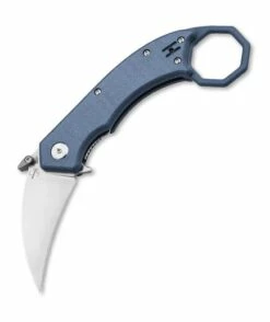 Böker Plus HEL Karambit Blue/Grey 01BO516