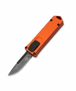 Böker USB OTF Burnt Orange 06EX275
