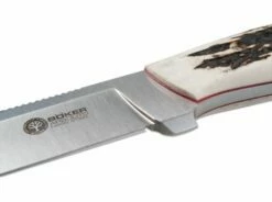 Böker - Arbolito Relincho Cuerno De Ciervo 02BA303H -Kershaw Sale boker arbolito relincho cuerno de ciervo 02ba303h 1