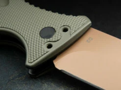 Böker BHQ Strike Spearpoint Desert Warrior 01BO398 -Kershaw Sale boker bhq strike spearpoint desert warrior 01bo398 28429