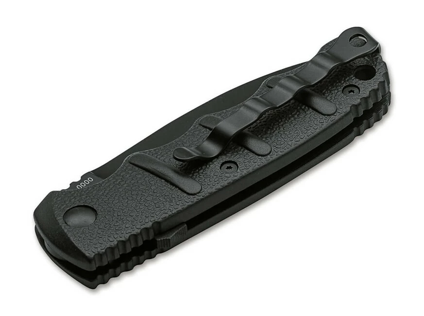 Böker - Böker Plus AKS-74 Spearpoint D2 01KALS95 5 Böker - Böker Plus AKS-74 Spearpoint D2 01KALS95 - Image 3