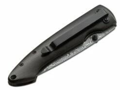 Böker - Böker Plus Damascus Gent 1 01BO101DAM -Kershaw Sale boker boker plus damascus gent 1 01bo101dam 1