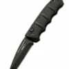 Böker - Böker Plus KALS-74 Mini Tanto Black 01KALS73BT -Kershaw Sale boker boker plus kals 74 mini tanto black 01kals73bt 7527