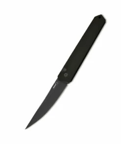 Böker - Böker Plus Kwaiken Automatic All Black 06EX292