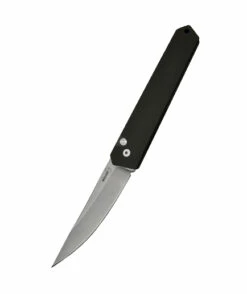 Böker - Böker Plus Kwaiken Automatic Black 06EX291