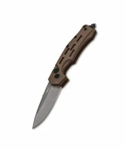 Böker - Böker Plus Thunder Storm Auto Coyote 01BO794