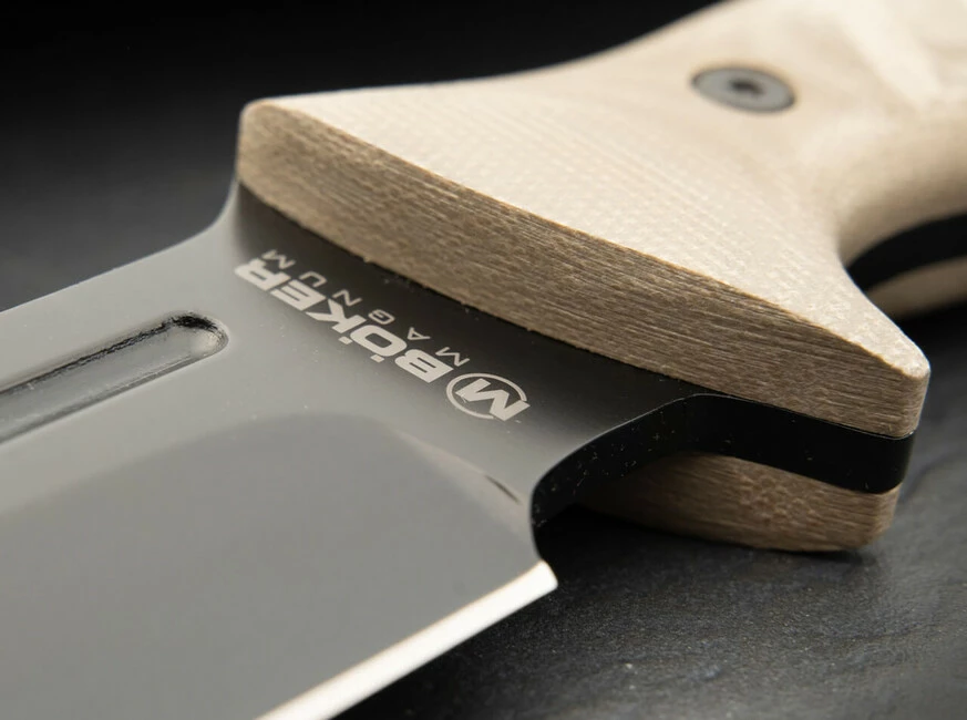 Böker Desert Warrior 2.0 02SC012 6 Böker Desert Warrior 2.0 02SC012 - Image 4