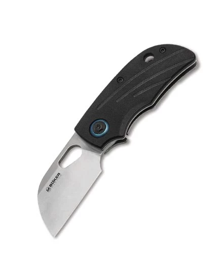 Böker Lil Lambfoot 01SC081 3 Böker Lil Lambfoot 01SC081