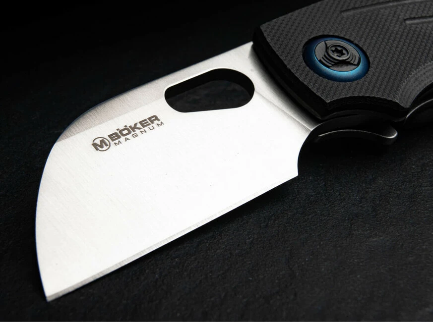 Böker Lil Lambfoot 01SC081 6 Böker Lil Lambfoot 01SC081 - Image 4