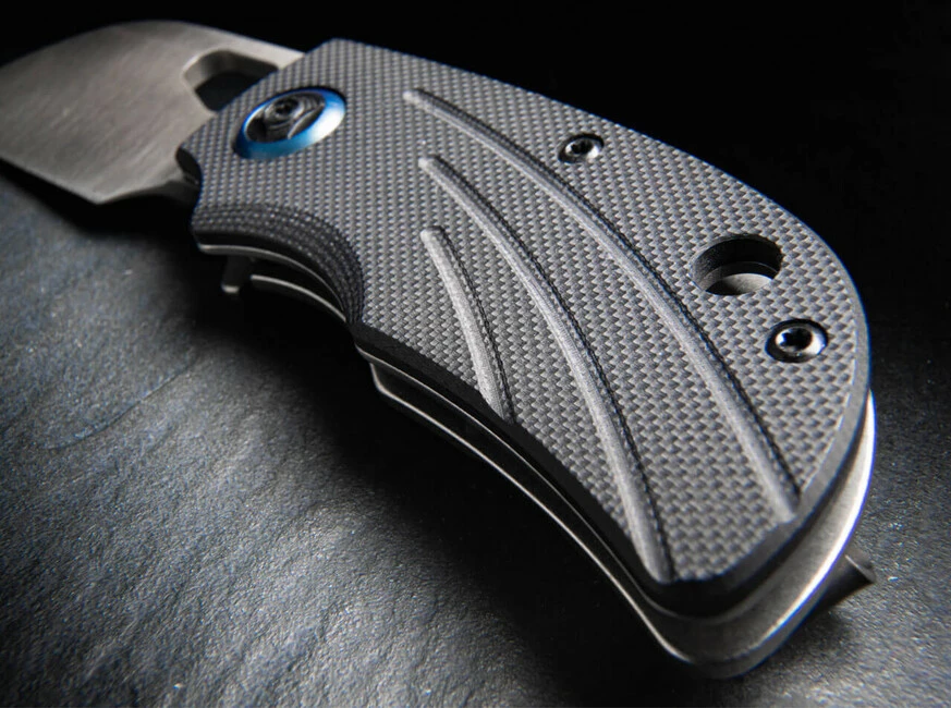 Böker Lil Lambfoot 01SC081 7 Böker Lil Lambfoot 01SC081 - Image 5