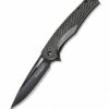 Böker - Magnum Black Carbon 01RY703 -Kershaw Sale boker magnum black carbon 01ry703 6460