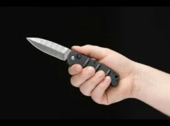 Böker - Plus KALS-74 Damascus 01KALS75DAM 9 Böker - Plus KALS-74 Damascus 01KALS75DAM -Kershaw Sale boker magnum kalashnikov aks 74 damast