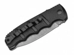 Böker - Plus KALS-74 Damascus 01KALS75DAM 8 Böker - Plus KALS-74 Damascus 01KALS75DAM -Kershaw Sale boker magnum kalashnikov aks 74 damast 1